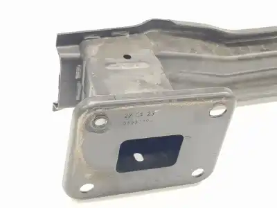 Second-hand car spare part rear bumper reinforcement for ford kuga hybrid st-line 190 cv / 140 kw oem iam references lx6bs41400ac  507468rh