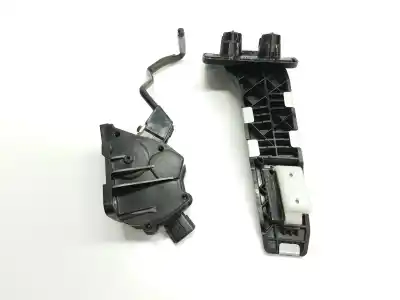 Peça sobressalente para automóvel em segunda mão potenciômetro por lexus rc 300h referências oem iam 7811030170  7810130061