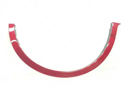 Second-hand car spare part Rear Left Winglet for FORD KUGA Hybrid ST-Line OEM IAM references NV4BS286D03ABPRAA  NV4BS286D03ABPRAA