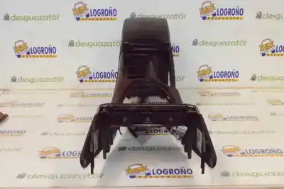 Peça sobressalente para automóvel em segunda mão apoio de braço consola central por bmw x5 (e53) 3.0 d referências oem iam 51168402933  51168408026