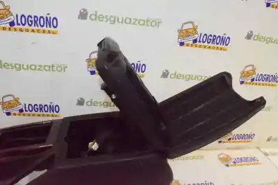 Peça sobressalente para automóvel em segunda mão apoio de braço consola central por bmw x5 (e53) 3.0 d referências oem iam 51168402933  51168408026