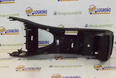 Peça sobressalente para automóvel em segunda mão apoio de braço consola central por bmw x5 (e53) 3.0 d referências oem iam 51168402933  51168408026