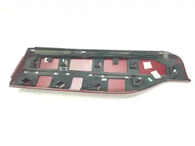 Peça sobressalente para automóvel em segunda mão moldagem por ford kuga hybrid stline referências oem iam lv4bs25335c  lv4bs25335cepraa