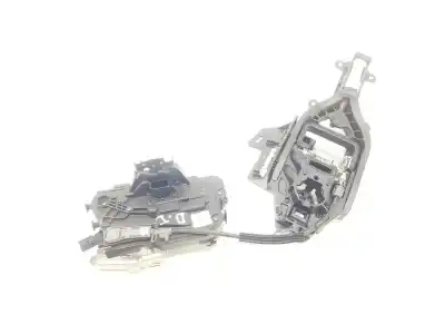 Second-hand car spare part Left Front Door Lock for FORD KUGA Hybrid ST-Line OEM IAM references LV4BS264A27AF  LV4BS219A65AL