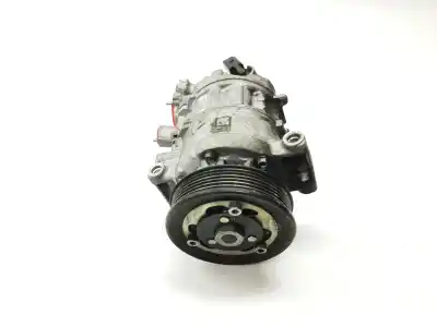 Автозапчастина б/у компресор кондиционера для SKODA SUPERB BERLINA 3V3 Active Посилання на OEM IAM 5Q0816803D  5Q0816803D