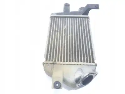 Gebrauchtes Autoersatzteil zwischenkühler zum mitsubishi l 200 (ka0/kb0) cabina doble intense 4x4 oem-iam-referenzen mn135001  mn135001