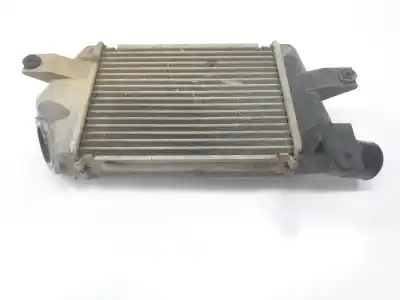 Pezzo di ricambio per auto di seconda mano Intercooler per MITSUBISHI L 200 (KA0/KB0) Cabina doble Intense 4x4 Riferimenti OEM IAM MN135001  MN135001