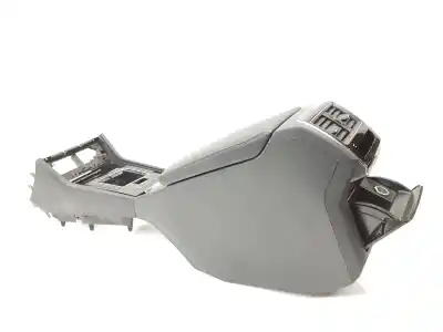 Pièce détachée automobile d'occasion ACCOUDOIR CENTRAL pour SKODA SUPERB BERLINA 3V3  Références OEM IAM 3V1863243B  3V1863242B