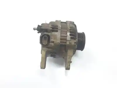 Pièce détachée automobile d'occasion Alternateur pour MITSUBISHI L 200 (KA0/KB0) Cabina doble Intense 4x4 Références OEM IAM 1800A007  1800A007