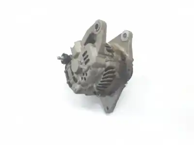 Pièce détachée automobile d'occasion alternateur pour mitsubishi l 200 (ka0/kb0) cabina doble intense 4x4 références oem iam 1800a007  1800a007