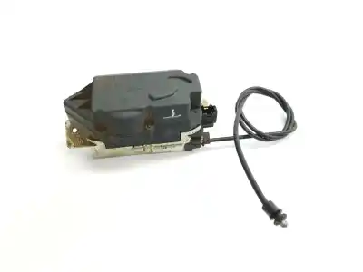 Second-hand car spare part Trunk Lock for MERCEDESBENZ CLASE ML BM 164 320 350 CDI 164.122 OEM IAM references A1647400300  A1647400035