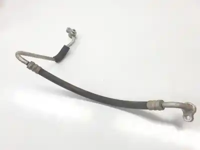 Peça sobressalente para automóvel em segunda mão tubos de ar condicionado por mitsubishi l 200 (ka0/kb0) cabina doble intense 4x4 referências oem iam mn123611  mn123611
