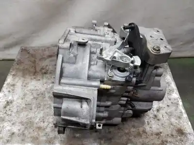 Автозапчасти б/у коробка передач за SKODA SUPERB BERLINA 3V3 Active ссылки OEM IAM QFZ  02Q300050M