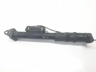Second-hand car spare part REAR LEFT SHOCK ABSORBER for MERCEDES-BENZ CLASE ML BM 164  OEM IAM references A1643200731  A1643202031
