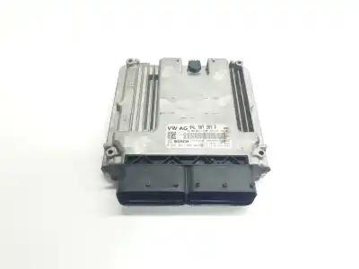 Автозапчасти б/у блок управления двигателем за SKODA SUPERB BERLINA 3V3 Active ссылки OEM IAM 04L907309P  04L906026LQ