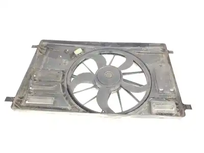 Recambio de automóvil de segunda mano de Electroventilador para FORD TRANSIT FURGÓN (TTG) 2.2 290 L2 [2.2 Ltr. - 92 kW TDCi CAT] referencias OEM IAM BK218C607DA  2192892