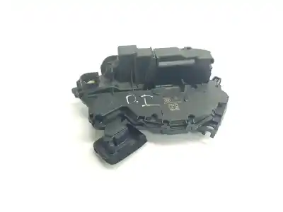 Автозапчастина б/у замок передніх дверей лівий для SKODA SUPERB BERLINA 3V3 Active Посилання на OEM IAM 5TB837015A  5TB837015A