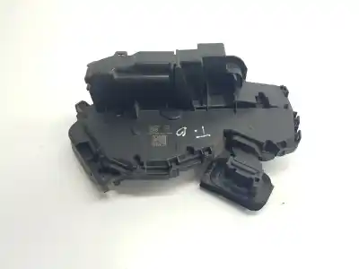Автозапчасти б/у замок задней правой двери за SKODA SUPERB BERLINA 3V3 Active ссылки OEM IAM 5TA839016J  5TA839016J