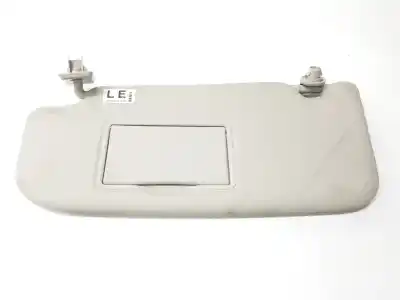 Автозапчасти б/у ЛЕВАЯ ЗОНА за NISSAN QASHQAI+2 (JJ10)  ссылки OEM IAM 964014EH0A  964014EH0A