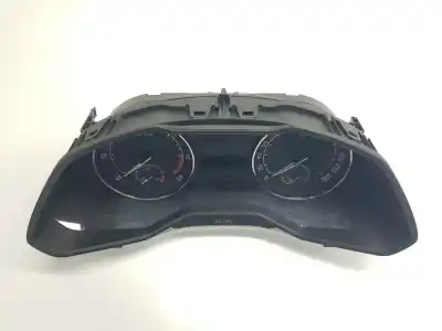 Автозапчасти б/у приборная доска за SKODA SUPERB BERLINA 3V3 Active ссылки OEM IAM 3V0920741B  3V0920741B