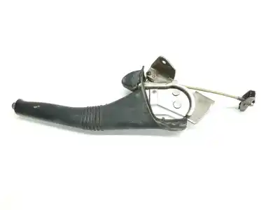 Peça sobressalente para automóvel em segunda mão alavanca de travão de mão por dacia lodgy laureate referências oem iam 360106743r  360108002r