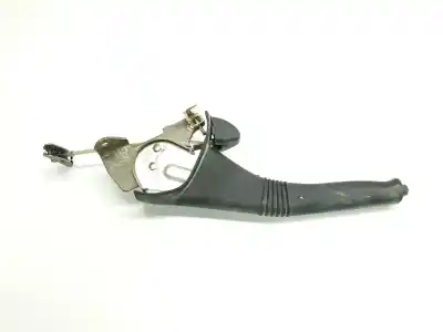 Peça sobressalente para automóvel em segunda mão alavanca de travão de mão por dacia lodgy laureate referências oem iam 360106743r  360108002r