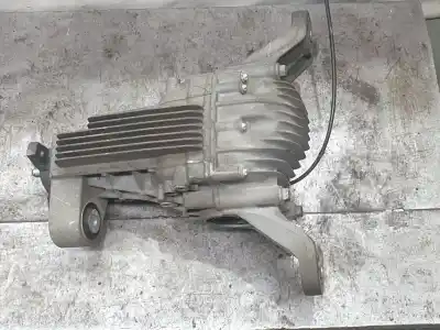 Piesă de schimb auto la mâna a doua Grup Diferential Spate pentru MERCEDES-BENZ CLASE ML BM 164 320 350 CDI 164.122 Referințe OEM IAM A1643500414  A1643500414