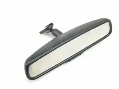 Second-hand car spare part Interior Rearview Mirror for NISSAN QASHQAI+2 (JJ10) Acenta OEM IAM references 96321ZH30A  96321ZH30A