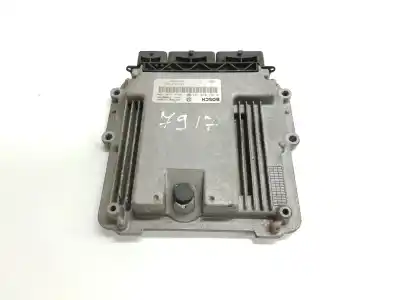 Peça sobressalente para automóvel em segunda mão Centralina De Motor Uce por DACIA LODGY LAUREATE Referências OEM IAM 237102720R  237102720R