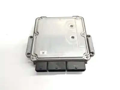 Pièce détachée automobile d'occasion calculateur moteur ecu pour dacia lodgy laureate références oem iam 237102720r  237102720r