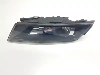 Автозапчасти б/у правая противотуманная фара за SKODA SUPERB BERLINA 3V3 Active ссылки OEM IAM 3V0941700  3V0941700