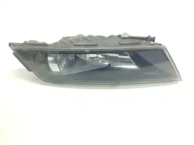 Автозапчастина б/у ліва протитутмана для SKODA SUPERB BERLINA 3V3 Active Посилання на OEM IAM 3V0941699  3V0941699