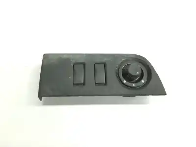 Pezzo di ricambio per auto di seconda mano Controllo Specchio per DACIA LODGY LAUREATE Riferimenti OEM IAM 251637756R  251637756R