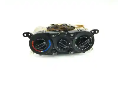 Second-hand car spare part climate control for mitsubishi l 200 (ka0/kb0) cabina doble invite 4x4 oem iam references mn123596  mn123596