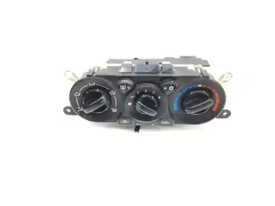 Pezzo di ricambio per auto di seconda mano Controllo Climatico per MITSUBISHI L 200 (KA0/KB0) Cabina doble Invite 4x4 Riferimenti OEM IAM MN123596  MN123596
