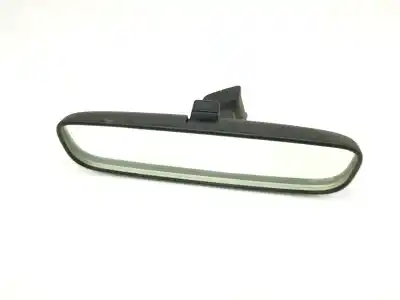 Автозапчастина б/у внутрішне дзеркало для mitsubishi l 200 (ka0/kb0) cabina doble invite 4x4 посилання на oem iam mn124448  mn124448