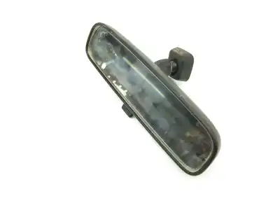 Автозапчастина б/у внутрішне дзеркало для mitsubishi l 200 (ka0/kb0) cabina doble invite 4x4 посилання на oem iam mn124448  mn124448