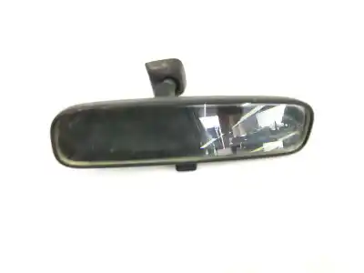Second-hand car spare part Interior Rearview Mirror for MITSUBISHI L 200 (KA0/KB0) Cabina doble Invite 4x4 OEM IAM references MN124448  MN124448