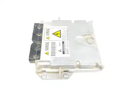 Second-hand car spare part ecu engine control for mitsubishi l 200 (ka0/kb0) cabina doble invite 4x4 oem iam references 1860a898  1860a898