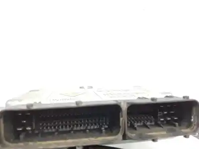 Second-hand car spare part ecu engine control for mitsubishi l 200 (ka0/kb0) cabina doble invite 4x4 oem iam references 1860a898  1860a898