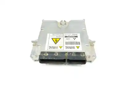 Second-hand car spare part Ecu Engine Control for MITSUBISHI L 200 (KA0/KB0) Cabina doble Invite 4x4 OEM IAM references 1860A898  1860A898