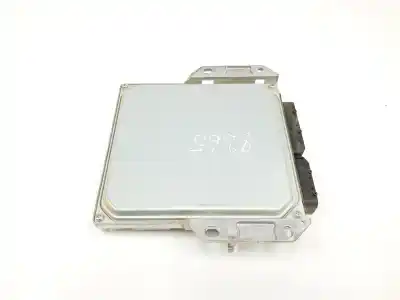 Second-hand car spare part ecu engine control for mitsubishi l 200 (ka0/kb0) cabina doble invite 4x4 oem iam references 1860a898  1860a898