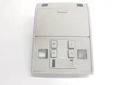 Автозапчасти б/у внутренний свет за SKODA SUPERB BERLINA 3V3 Active ссылки OEM IAM 3V0868837B  5TA947105A