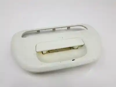 Second-hand car spare part tailgate back door handle for mitsubishi l 200 (ka0/kb0) cabina doble invite 4x4 oem iam references mn182545  mn167500wa