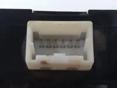 Peça sobressalente para automóvel em segunda mão módulo eletrônico por mitsubishi l 200 (ka0/kb0) cabina doble invite 4x4 referências oem iam mn171315  mn171315