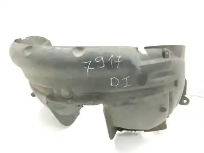 Pezzo di ricambio per auto di seconda mano passo della ruota per dacia lodgy laureate riferimenti oem iam 638411852r  638411852r