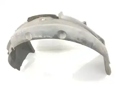 Pezzo di ricambio per auto di seconda mano passo della ruota per dacia lodgy laureate riferimenti oem iam 638411852r  638411852r