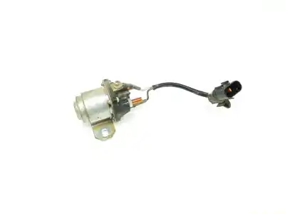 Peça sobressalente para automóvel em segunda mão caixa de pré-aquecimento por mitsubishi l 200 (ka0/kb0) cabina doble invite 4x4 referências oem iam md342751  md342751