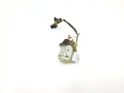 Peça sobressalente para automóvel em segunda mão Caixa De Pré-aquecimento por MITSUBISHI L 200 (KA0/KB0) Cabina doble Invite 4x4 Referências OEM IAM MD342751  MD342751