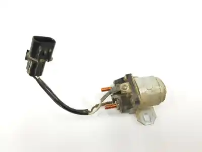 Peça sobressalente para automóvel em segunda mão caixa de pré-aquecimento por mitsubishi l 200 (ka0/kb0) cabina doble invite 4x4 referências oem iam md342751  md342751